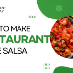 How to Make Restaurant-Style Salsa