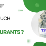 How Much To Tip Restaurant