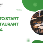 How to Start a Restaurant