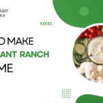 How to make Restaurant ranch - RestaurantEveryday.com