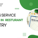 What is service charge in restaurant industry