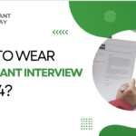 What to Wear to a Restaurant Interview