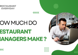 How Much Do Restaurant Managers Make