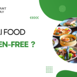 Is Thai Food Gluten-Free