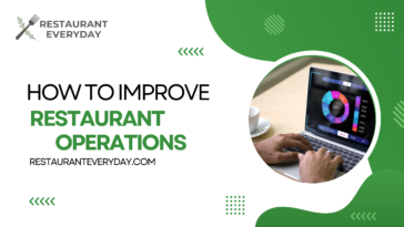 How to Improve Restaurant Operations