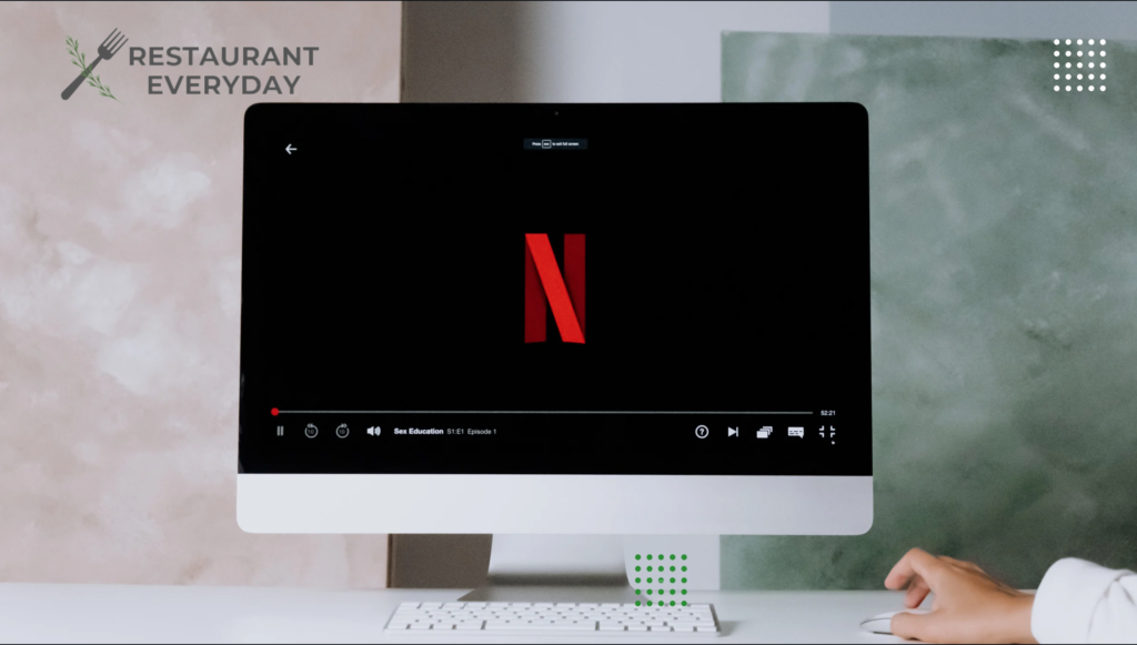 How to Sign Out of Netflix on Hotel TV