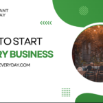 How to Start Eatery Business