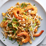 IS PAD THAI GLUTEN FREE