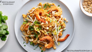 IS PAD THAI GLUTEN FREE