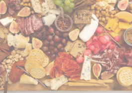 How to make a Charcuterie Board