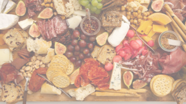 How to make a Charcuterie Board