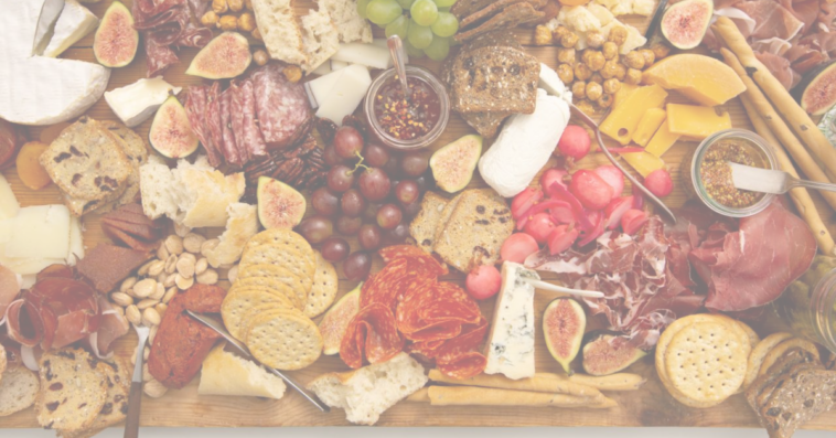 How to make a Charcuterie Board